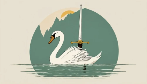 trumpet of the swan,swan boat,swan on the lake,constellation swan,swan lake,trumpeter swans,trumpeter swan,swans,dalmatian pelican,pelicans,swan pair,pelican,flower and bird illustration,swan,white pelican,water bird,grey neck king crane,bird illustration,white swan,water birds,Illustration,Japanese style,Japanese Style 08