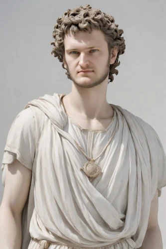 tiberius,julius caesar,augustus,apollofalter,apollo,greek god,caesar cut,caesar,romans,2nd century,poseidon god face,asclepius,gaul,the roman empire,imperator,greek,perseus,julius,gladiator,kapparis,Photography,Realistic