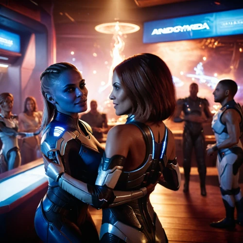 symetra,valerian,passengers,community connection,guardians of the galaxy,visual effect lighting,attraction theme,sci fi,andromeda,gladiators,scifi,sci-fi,sci - fi,neon human resources,mannequins,scene lighting,cyberpunk,starship,dance club,science fiction,Photography,General,Cinematic