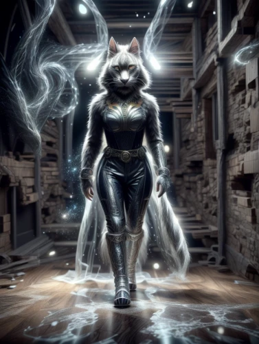 electro,goddess of justice,archangel,the enchantress,digital compositing,lady justice,silver,biomechanical,female warrior,silver rain,light mask,the archangel,silver surfer,nebula guardian,kryptarum-the bumble bee,silver arrow,tiber riven,visual effect lighting,huntress,sci fiction illustration