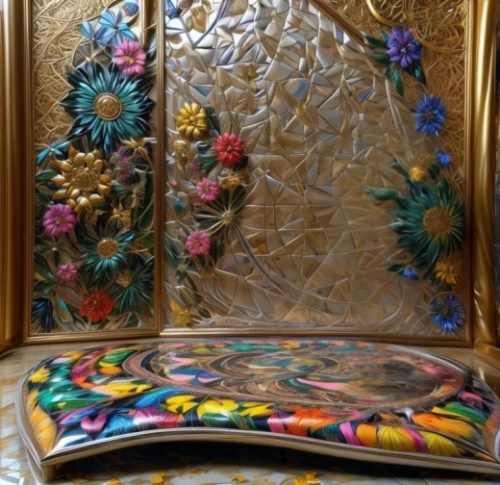 art nouveau frame,decorative frame,fire screen,art nouveau frames,chinese screen,art nouveau,art nouveau design,pulpit,patterned wood decoration,interior decor,floral ornament,art deco frame,shashed glass,floral chair,khamsa,floral and bird frame,frame ornaments,mosaic glass,ornamental dividers,cabinet