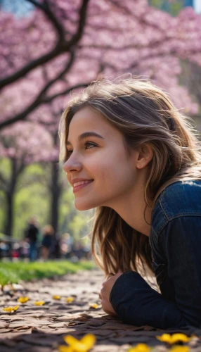 girl in flowers,beautiful girl with flowers,a girl's smile,flower background,girl in a long,girl sitting,girl lying on the grass,girl picking flowers,girl with tree,relaxed young girl,spring background,young woman,springtime background,japanese sakura background,cheery-blossom,woman sitting,beautiful young woman,management of hair loss,photographic background,japanese floral background,Photography,General,Commercial