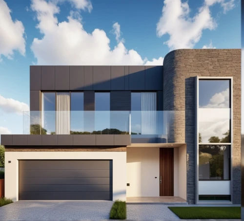 modern house,3d rendering,landscape design sydney,modern architecture,dunes house,landscape designers sydney,residential house,new housing development,render,house sales,housebuilding,crown render,residential property,contemporary,frame house,floorplan home,house shape,house purchase,two story house,residential,Photography,General,Realistic