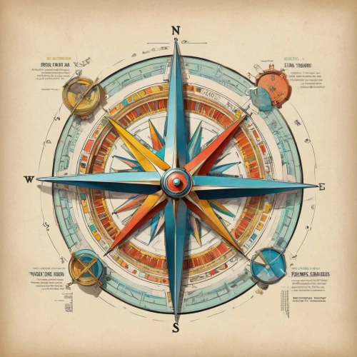 bearing compass,compass,magnetic compass,compass direction,compass rose,compasses,ship's wheel,planisphere,barometer,orrery,wind rose,dharma wheel,navigation,harmonia macrocosmica,ships wheel,star chart,geocentric,signs of the zodiac,epicycles,copernican world system,Unique,Design,Infographics