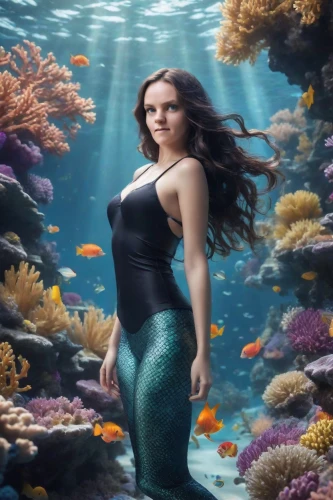 mermaid background,underwater background,the sea maid,believe in mermaids,mermaid,under the sea,plus-size model,mermaid scale,daisy jazz isobel ridley,merfolk,under the water,green mermaid scale,marine biology,photo session in the aquatic studio,mermaid scales background,let's be mermaids,ocean underwater,coral reef,mermaid tail,under water,Photography,Commercial