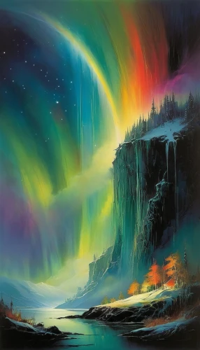 northen lights,aurora borealis,the northern lights,norther lights,auroras,northern light,northen light,northern lights,northernlight,polar aurora,aurora,polar lights,aurora-falter,borealis,nothern lights,aurora polar,solar wind,aurora australis,boreal,southern aurora,Illustration,Realistic Fantasy,Realistic Fantasy 16