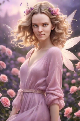rosa 'the fairy,fae,rosa ' the fairy,flower fairy,faery,faerie,fairy queen,jessamine,little girl fairy,child fairy,fairy,lilac blossom,garden fairy,butterfly lilac,rose png,eglantine,fantasy picture,fantasy portrait,fairy tale character,vanessa (butterfly),Photography,Commercial