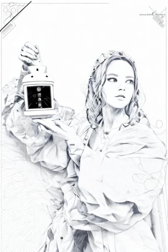 woman holding a smartphone,camera illustration,woman eating apple,camera drawing,digital drawing,woman holding pie,on a transparent background,digital art,digital artwork,comic halftone woman,baroque angel,jane austen,praying woman,woman holding gun,on a white background,pencil art,bible pics,angel moroni,illustrator,digital illustration,Design Sketch,Design Sketch,Character Sketch