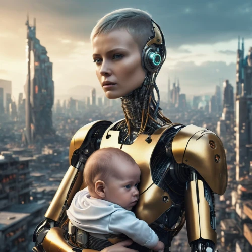 cybernetics,women in technology,cyberpunk,c-3po,artificial intelligence,robots,dystopian,droids,droid,automation,cyborg,humanoid,prospects for the future,chatbot,machine learning,social bot,wearables,streampunk,robotics,dystopia,Photography,General,Realistic