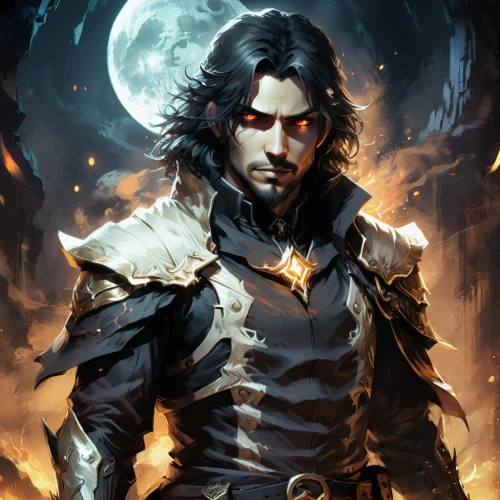 thorin,heroic fantasy,fantasy portrait,athos,daemon,bard,fantasy art,black crow,tyrion lannister,black raven,hamelin,male character,alaunt,king of the ravens,cg artwork,fawkes,howl,witcher,black dragon,swordsman,Conceptual Art,Fantasy,Fantasy 02