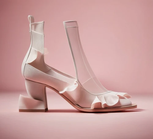 bridal shoes,stack-heel shoe,high heeled shoe,bridal shoe,stiletto-heeled shoe,wedding shoes,achille's heel,high heel shoes,heeled shoes,heel shoe,woman shoes,women's shoe,white-pink,pink shoes,high heel,ballet shoe,women's shoes,pointed shoes,high-heels,light pink,Photography,Fashion Photography,Fashion Photography 01