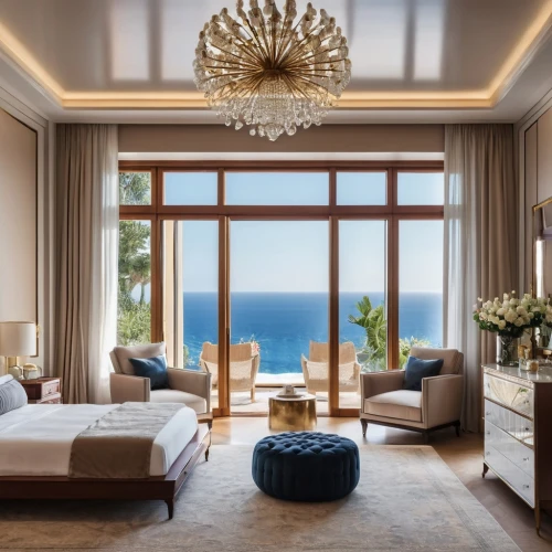 luxury home interior,window with sea view,livingroom,penthouse apartment,ocean view,great room,living room,beach house,modern living room,luxury property,contemporary decor,jumeirah beach hotel,jumeirah,modern decor,seaside view,window treatment,sea view,modern room,interior decoration,interior design,Photography,General,Realistic