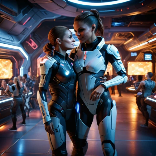 valerian,passengers,star ship,sci fi,symetra,sci-fi,sci - fi,couple goal,community connection,scifi,married couple,into each other,cg artwork,lost in space,science fiction,couple in love,husband and wife,first kiss,couple - relationship,science-fiction,Photography,General,Sci-Fi