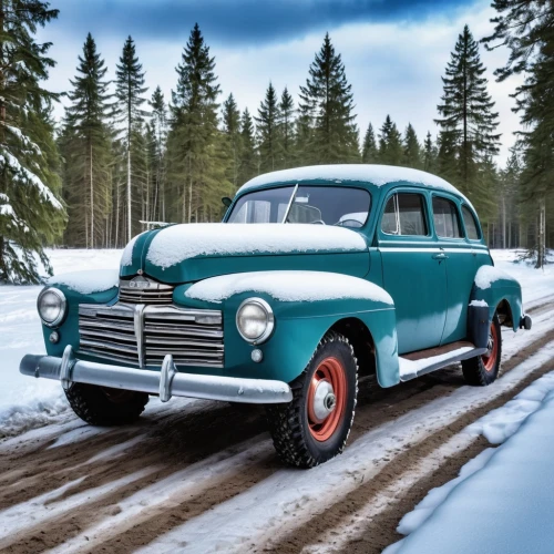 borgward hansa,1949 ford,borgward,retro chevrolet with christmas tree,aronde,1952 ford,dodge d series,christmas retro car,chevrolet beauville,volvo pv444/544,chevrolet 150,chevrolet kingswood,studebaker e series truck,studebaker m series truck,tatra 603,studebaker coupe express,oldtimer car,borgward isabella,vintage vehicle,usa old timer,Photography,General,Realistic