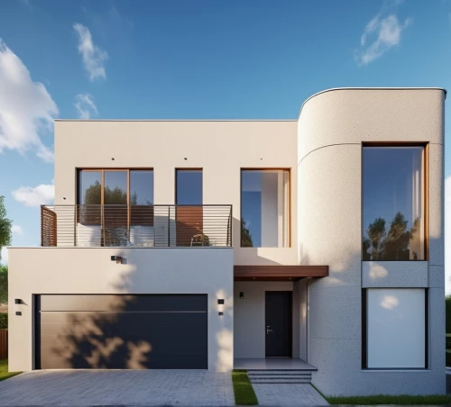 modern house,3d rendering,modern architecture,render,cubic house,house shape,modern style,smart house,stucco frame,smart home,build by mirza golam pir,residential house,exterior decoration,house drawing,dunes house,thermal insulation,contemporary,arhitecture,mid century house,heat pumps,Photography,General,Realistic