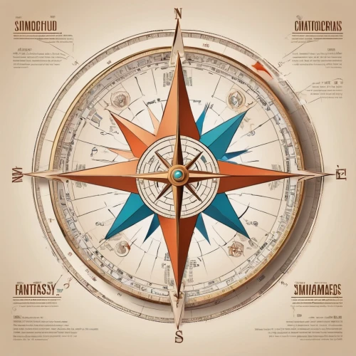 compass rose,compass,compass direction,compasses,magnetic compass,bearing compass,wind rose,barometer,dharma wheel,planisphere,ship's wheel,chronometer,ships wheel,navigation,geocentric,sundial,pentacle,time spiral,nautical bunting,nautical star,Unique,Design,Infographics