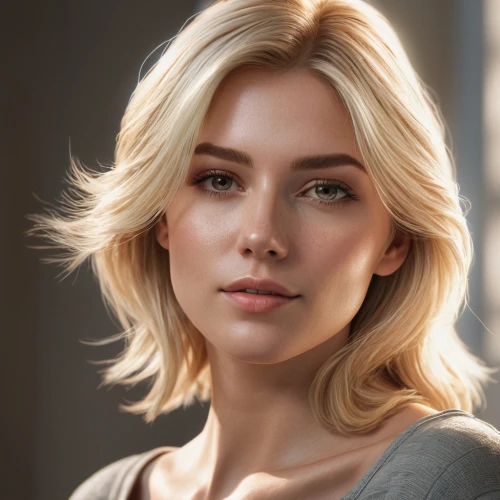 short blond hair,blonde woman,girl portrait,portrait background,elsa,natural cosmetic,romantic portrait,pixie-bob,blonde girl,radiant,clementine,woman portrait,fantasy portrait,digital painting,hazel,della,cool blonde,piper,portrait,portrait of a girl,Photography,General,Natural