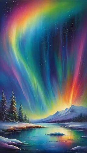 northen lights,aurora borealis,norther lights,the northern lights,polar lights,northern lights,polar aurora,auroras,aurora polar,northern light,aurora colors,nothern lights,aurora,northen light,rainbow and stars,borealis,northernlight,aurora australis,rainbow background,aurora butterfly,Conceptual Art,Daily,Daily 32