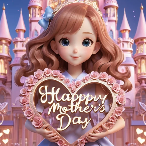happy mother's day,mother's day,motherday,mothersday,digiscrap,monchhichi,mothers day,cute cartoon image,doll's festival,disney rose,portrait background,paper flower background,happy father's day,mother's,shanghai disney,mother,happy day of the woman,doll kitchen,tokyo disneyland,cute cartoon character,Photography,General,Realistic