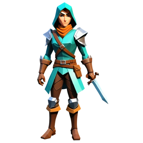 link,assassin,aesulapian staff,shen,male character,robin hood,grenadier,teal and orange,longbow,celebration cape,quarterstaff,ranger,bow and arrows,huntress,ranged weapon,glider pilot,wind warrior,sheik,hooded man,ying
