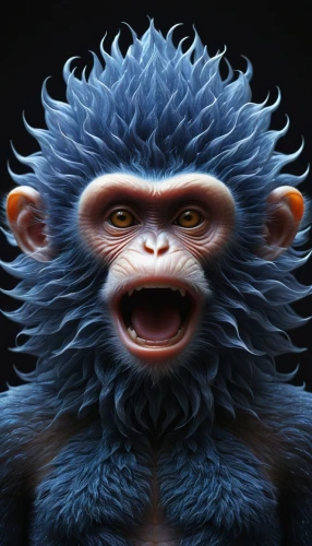 primate,ape,monkey,baboon,chimpanzee,marmoset,barbary monkey,the monkey,chimp,macaque,gorilla,primates,orangutan,monkeys band,war monkey,orang utan,monkey soldier,mandrill,barbary ape,snow monkey,Photography,Artistic Photography,Artistic Photography 11