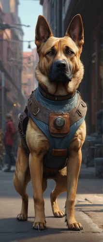 gundogmus,pubg mascot,dog,pug,akbash dog,beaglier,laika,posavac hound,companion dog,pungsan dog,look at the dog,jagdterrier,indian dog,bongo,dog look,potcake dog,chinese imperial dog,terrier,unit,small dog,Illustration,Realistic Fantasy,Realistic Fantasy 28