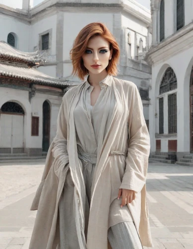 young model istanbul,hallia venezia,fashion doll,fashion dolls,imperial coat,woman in menswear,long coat,tilda,realdoll,doll paola reina,milan,trench coat,female doll,overcoat,sofia,female model,spy visual,coat,spanish steps,women fashion,Photography,Realistic