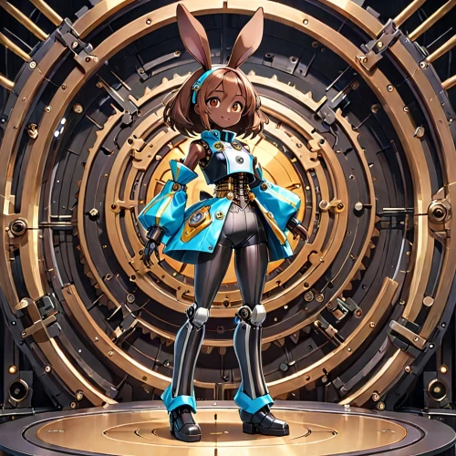 brown rabbit,euphonium,female hares,hatsune miku,miku,hare,mikuru asahina,deco bunny,jack rabbit,vocaloid,honmei choco,wood rabbit,umiuchiwa,aqua,haruhi suzumiya sos brigade,symetra,hare bell,fantasia,bunny,yui hirasawa k-on,Anime,Anime,Traditional