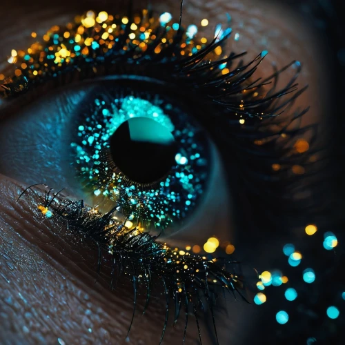 peacock eye,glitter eyes,cosmic eye,women's eyes,ojos azules,the blue eye,abstract eye,lenses,eyes makeup,golden eyes,eye,contact lens,gold eyes,pupil,blue eye,drusy,eyes,eyeball,glitters,eye shadow,Conceptual Art,Fantasy,Fantasy 14