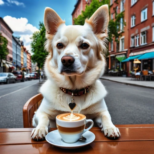 cortado,macchiato,coffee break,dog cafe,cappuccino,a buy me a coffee,espresso,latte,coffee time,a cup of coffee,drinking coffee,dog photography,coffee background,dog-photography,pet vitamins & supplements,cat coffee,mocaccino,hot coffee,french coffee,cup of coffee,Photography,General,Realistic