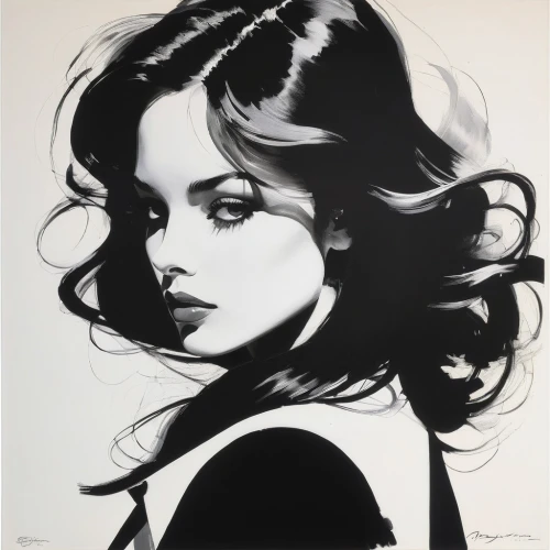 andy warhol,warhol,cool pop art,fashion illustration,young woman,gena rolands-hollywood,cigarette girl,bouffant,charcoal,charcoal drawing,ann margarett-hollywood,girl-in-pop-art,vampira,roy lichtenstein,vintage art,girl in a long,portrait of a girl,girl drawing,femme fatale,marilyn,Art,Artistic Painting,Artistic Painting 24