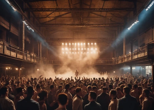 factory hall,warehouse,parookaville,industrial hall,music venue,the boiler room,concert crowd,concert dance,sensation,the industry,nightclub,dream factory,crowd,concert venue,concert,antwerp,dance club,toolroom,manchester,factories,Photography,General,Cinematic