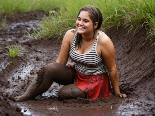 mud,mud wrestling,mud wall,muddy,mud village,clay soil,mud bogging,rubber boots,archaeological dig,digging,soil erosion,obstacle race,pile of dirt,molehills,wet smartphone,woman at the well,water removal,soil,missisipi aligator,kiwi plantation