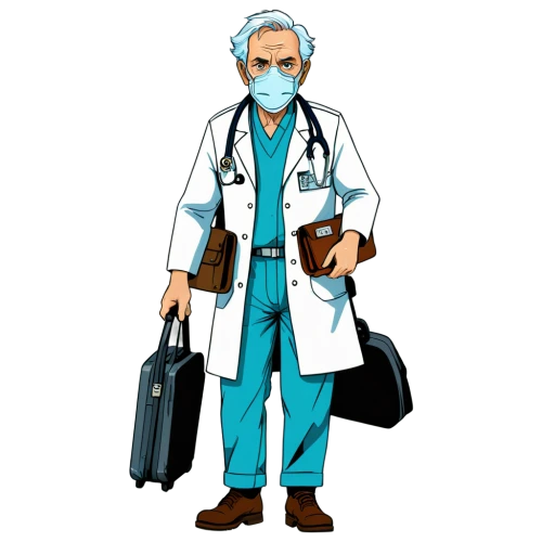 medical illustration,cartoon doctor,male nurse,theoretician physician,physician,healthcare professional,pathologist,veterinarian,emergency medicine,medical staff,ship doctor,pharmacist,health care provider,female doctor,doctor,healthcare medicine,doctor bags,covid doctor,consultant,medical assistant
