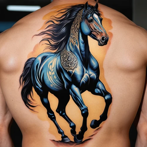 painted horse,black horse,colorful horse,arabian horse,equine,belgian horse,horse,fire horse,unicorn art,dream horse,stallion,wild horse,horsemanship,constellation unicorn,pegasus,horseman,equestrian,equines,body art,centaur,Photography,General,Realistic