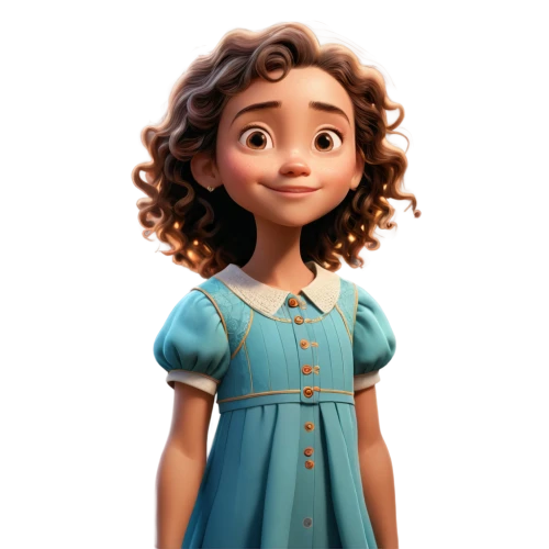 agnes,princess anna,tiana,a girl in a dress,princess sofia,merida,cute cartoon character,disney character,moana,rapunzel,girl in a long dress,elsa,doll dress,little girl dresses,lilo,the little girl,little girl in pink dress,little princess,the girl in nightie,clove