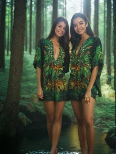 social,tropical and subtropical coniferous forests,green screen,green trees with water,onesies,forest animals,forest background,adam and eve,temperate coniferous forest,aa,kimonos,south american alligators,green background,wood angels,women's clothing,young alligators,aquatic plants,camo,elves,military camouflage