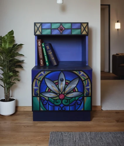 tv cabinet,switch cabinet,storage cabinet,bookcase,end table,armoire,chest of drawers,fire screen,contemporary decor,modern decor,metal cabinet,lego frame,mosaic glass,sideboard,art deco frame,crayon frame,baby changing chest of drawers,bookshelves,stained glass pattern,room divider