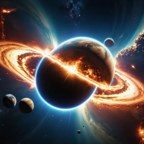saturnrings,inner planets,planetary system,space art,copernican world system,orbiting,astronomy,solar system,celestial bodies,exoplanet,planets,the solar system,binary system,astronomical,fire planet,golden ring,planetarium,outer space,geocentric,full hd wallpaper,Photography,General,Realistic