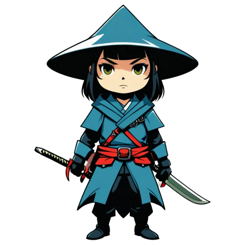 cartoon ninja,katana,hijiki,my clipart,kenjutsu,swordsman,samurai,swordswoman,haunebu,kendo,mulan,samurai fighter,kasuga,goki,musketeer,nori,tsukemono,sensei,matsuno,yi sun sin