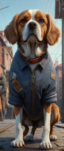 beagador,beaglier,welschcorgi,beagle,kooikerhondje,corgi,pubg mascot,dog,cavalier,sheriff,gundogmus,skipper,scout,terrier,a police dog,corgis,laika,german spaniel,companion dog,general,Illustration,Realistic Fantasy,Realistic Fantasy 28