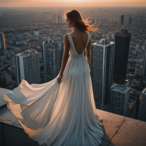 wedding gown,wedding dress,girl in a long dress,bridal dress,wedding dresses,evening dress,girl in white dress,white winter dress,white silk,white dress,girl in a long dress from the back,wedding dress train,bridal party dress,long dress,bridal clothing,ball gown,gown,robe,strapless dress,sun bride,Photography,Documentary Photography,Documentary Photography 08