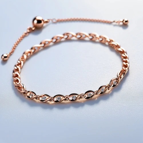 gold bracelet,bicycle chain,bracelet jewelry,rose gold,chainlink,bracelet,island chain,diadem,jewelry basket,openwork,women's accessories,jewelry（architecture）,chain,anchor chain,saw chain,chain link,letter chain,light-alloy rim,iron chain,copper frame,Photography,General,Realistic