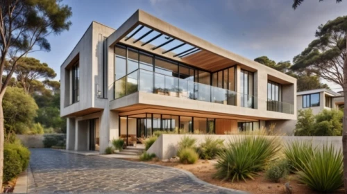 modern house,dunes house,modern architecture,landscape design sydney,landscape designers sydney,contemporary,garden design sydney,cube house,cubic house,luxury property,beautiful home,luxury home,smart house,large home,modern style,house shape,two story house,frame house,timber house,residential house