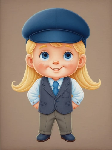 policewoman,police officer,policeman,cute cartoon character,inspector,stewardess,officer,garda,police hat,police uniforms,police force,traffic cop,flight attendant,cute cartoon image,postman,playmobil,paramedics doll,park ranger,girl wearing hat,courier driver,Illustration,Realistic Fantasy,Realistic Fantasy 26