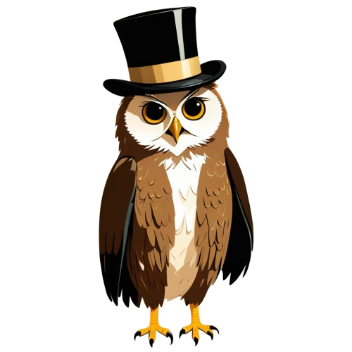 owl background,owl,new year vector,boobook owl,christmas owl,top hat,owl art,owl-real,mascot,bubo bubo,owl drawing,my clipart,new year clipart,bart owl,pubg mascot,reading owl,sparrow owl,brown owl,vector illustration,glasses penguin