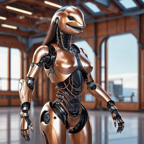 c-3po,cyborg,exoskeleton,ai,cybernetics,humanoid,robotics,robotic,metal figure,cinema 4d,droid,artificial intelligence,endoskeleton,ironman,3d model,biomechanical,robot,pepper,chatbot,steel man