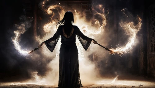 sorceress,grimm reaper,pall-bearer,dance of death,angel of death,priestess,light bearer,the witch,the nun,the conflagration,archimandrite,celebration of witches,death god,death angel,scythe,apparition,torch-bearer,the enchantress,banishment,grim reaper,Photography,Artistic Photography,Artistic Photography 04