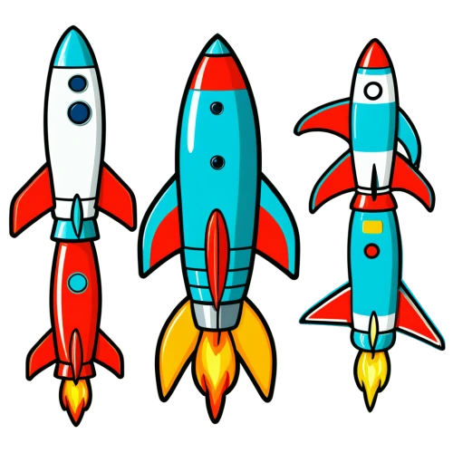 rockets,shuttlecocks,space ships,spaceships,vector graphics,aerospace manufacturer,vector images,startup launch,rocket ship,vector image,rocketship,pencil icon,growth icon,systems icons,rocket,set of icons,rocket flowers,shuttle,website icons,retro 1950's clip art