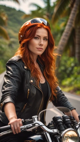 clary,harley-davidson,harley davidson,motorcycle tours,black widow,motorcycle racer,motorcyclist,motorbike,biker,motorcycles,motorcycle,female hollywood actress,motorcycle accessories,motorcycling,redhair,harley,motorcycle fairing,motorcycle tour,social,redheads,Photography,General,Cinematic